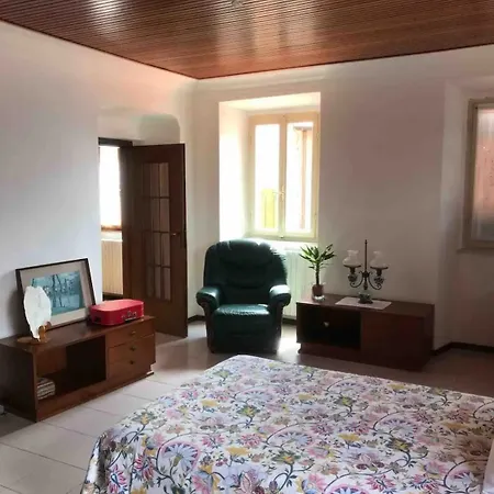 Feriehus La Corte Sul