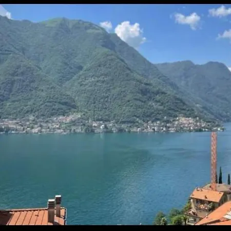 La Corte Sul * Pognana Lario