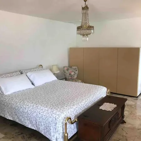 La Corte Sul Vakantiehuis *