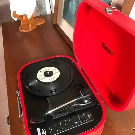 La Corte Sul Tatil Evi