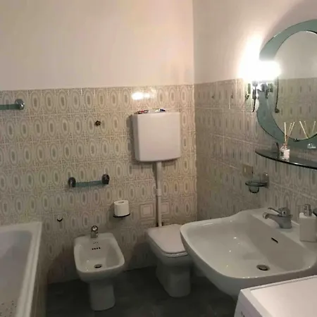 Vakantiehuis La Corte Sul *