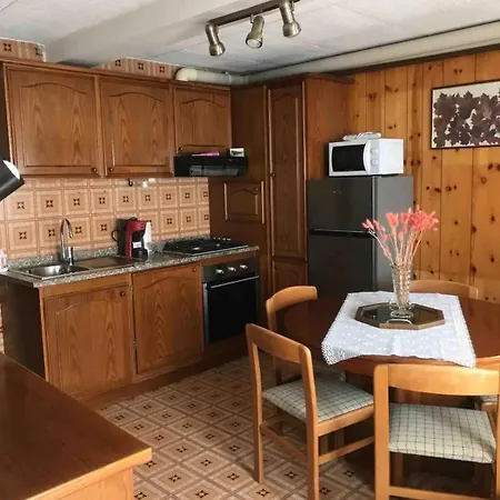 La Corte Sul Pognana Lario