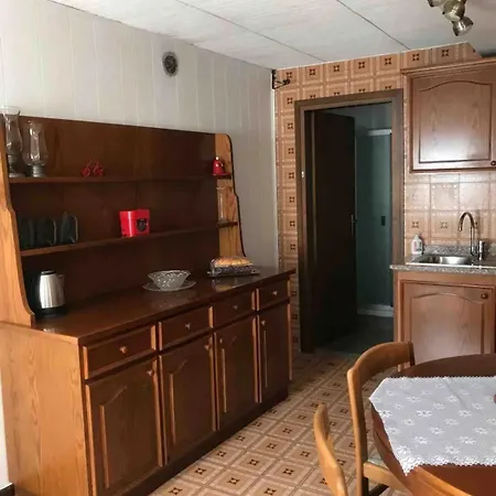 La Corte Sul Vakantiehuis *