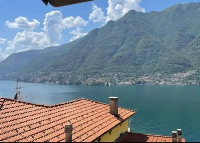 Hébergement de vacances La Corte Sul