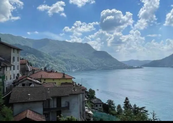 Hébergement de vacances La Corte Sul *