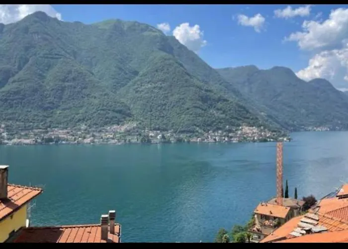 La Corte Sul * Pognana Lario