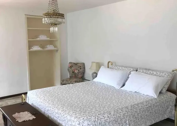 Hébergement de vacances La Corte Sul