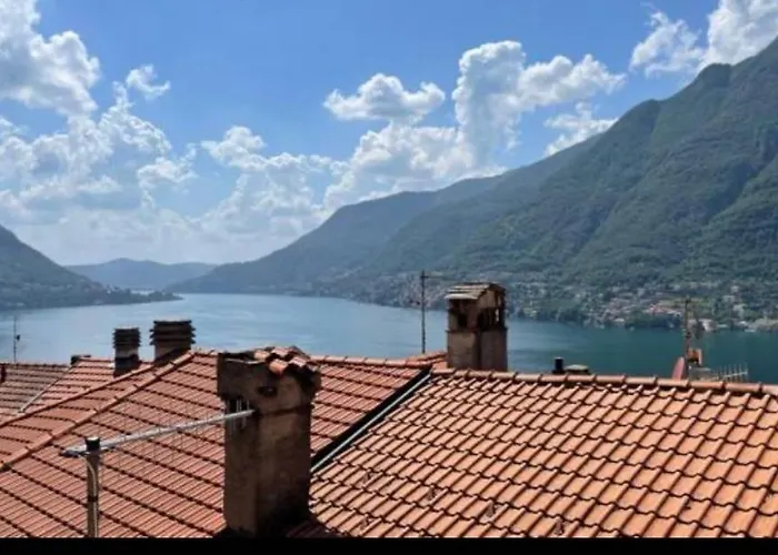 La Corte Sul Pognana Lario