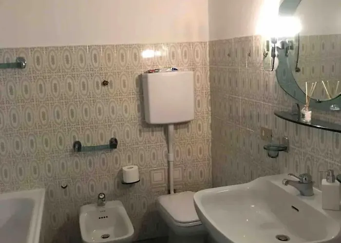 Hébergement de vacances La Corte Sul *