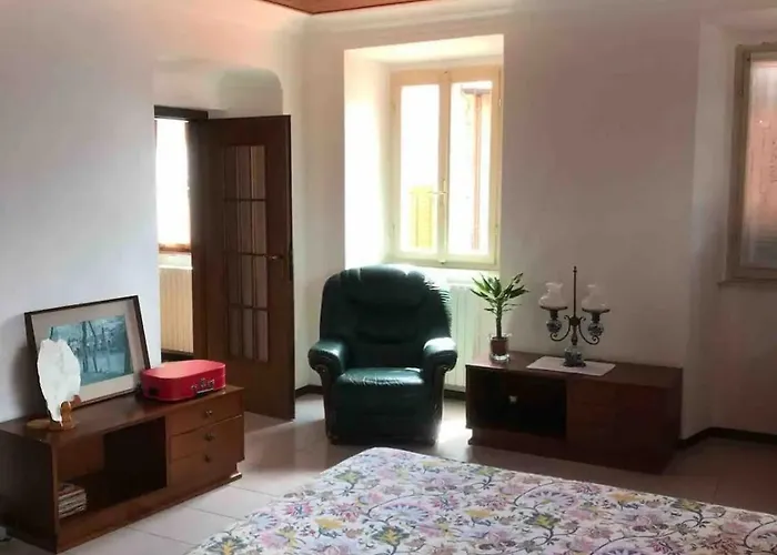 Hébergement de vacances La Corte Sul