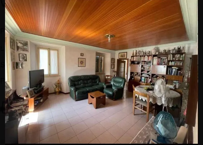 La Corte Sul