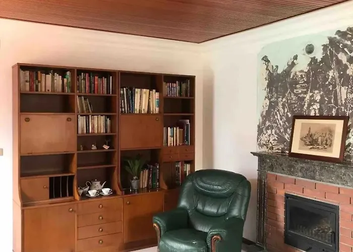 度假居 La Corte Sul Pognana Lario