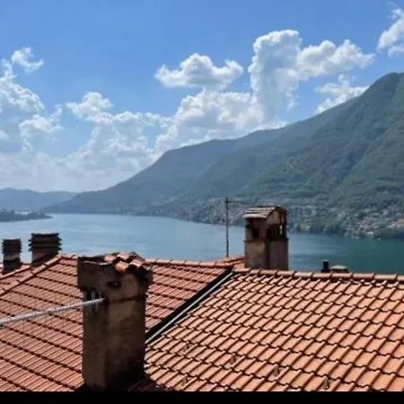 La Corte Sul Pognana Lario